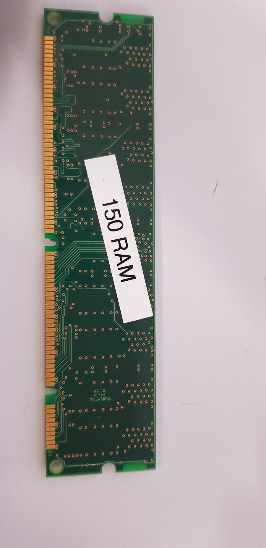 IBM/Infineon 128MB 168 Pin PC133 CL2 SDRAM DIMM