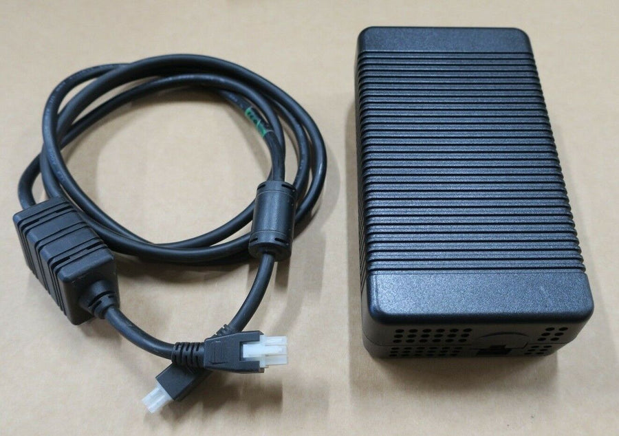 MOTOROLA AC POWER SUPPLY (50 14000 241R USED)