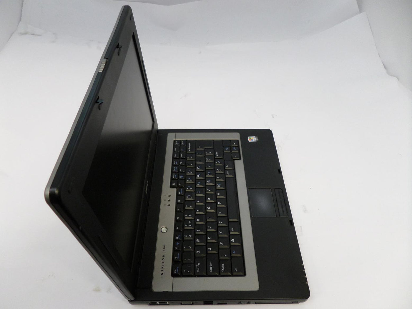 PR24771_PP21L_Dell Inspiron 1300 Celeron 1.6GHz Laptop - Image3