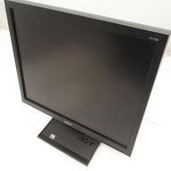PR19868_V173AB_Acer V173AB 17Inch TFT Monitor - Image3
