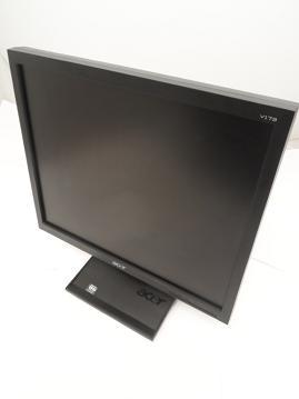 PR19868_V173AB_Acer V173AB 17Inch TFT Monitor - Image3