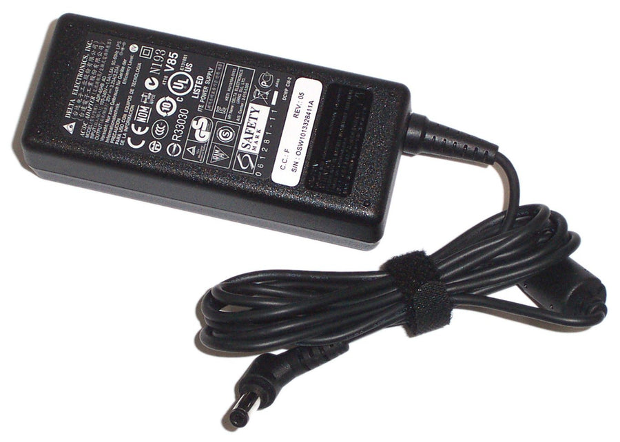 DELTA ELECTRONICS AC/DC Adaptor (ADP 65JH AB USED)
