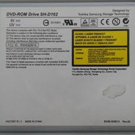 PR19960_SH-D162C_Samsung 48x CD / 16x DVD Multi Player - Image3