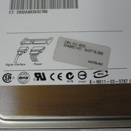 PR21021_9W2732-030_Seagate HP 80GB SATA 7200rpm 3.5in HDD - Image2