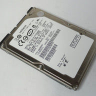PR20366_0A50687_Hitachi 160Gb SATA 5400rpm 2.5in HDD - Image2