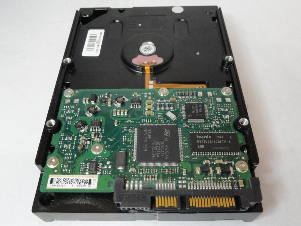 PR21802_9BJ146-308_Seagate 500Gb SATA 7200rpm 3.5in HDD - Image3