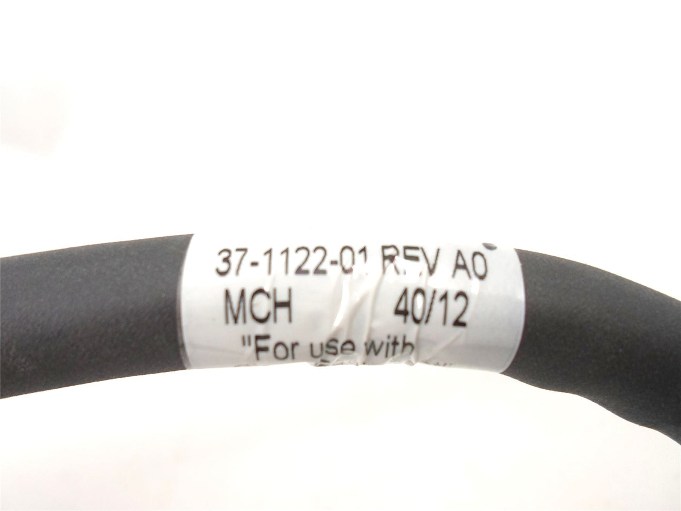 Cisco Power Stack Cable 30CM ( 37-1122-01 ) NEW
