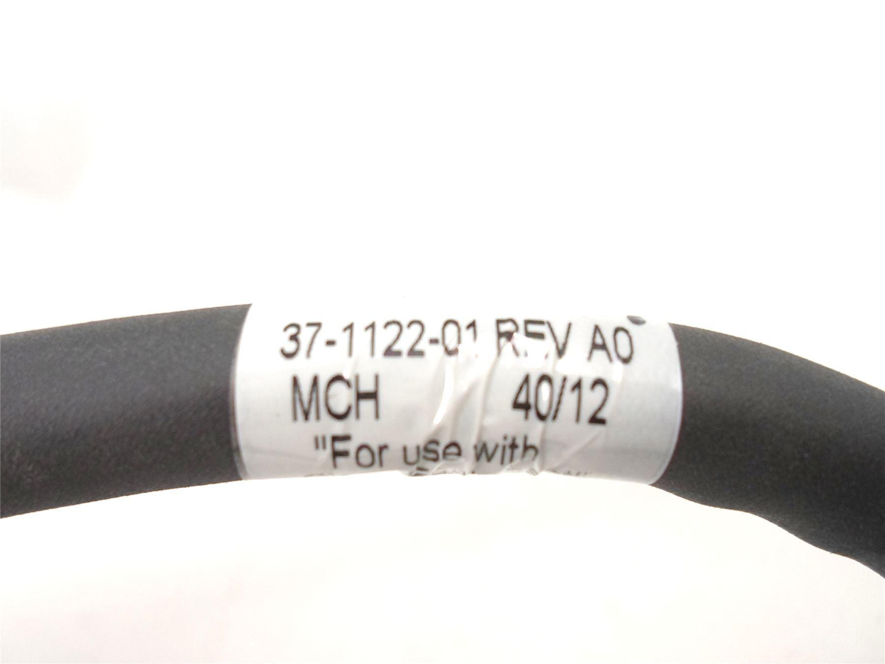 Cisco Power Stack Cable 30CM ( 37-1122-01 ) NEW