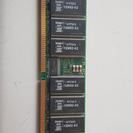 Kingston 1GB PC133 133MHz ECC Registered CL3 168-Pin DIMM Memory Module for Dell 311-1363 (KTD-PE1550/1024A  9965086-003)