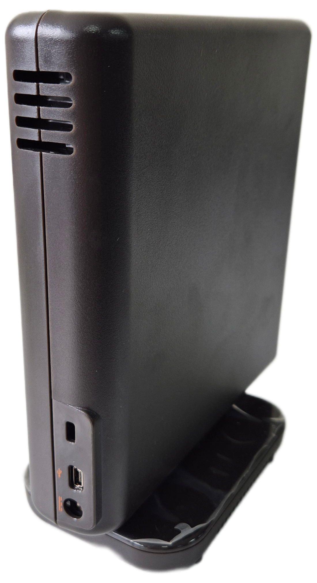 Seagate FreeAgent PC/Mac 750GB USB 2.0 External HDD ( 9NF2D6-576 ) USED