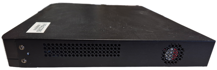 HIKVision 16 Channel Embedded Net DVR NO HDD - passwords reset NO PSU ( DS-7216HUHI-K2 ) USED