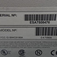 PR19540_C4708A_HP 750c DesignJet Large-Format Colour Printer - Image5