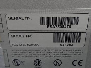 PR19540_C4708A_HP 750c DesignJet Large-Format Colour Printer - Image5