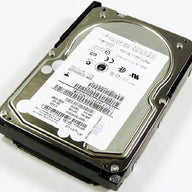 IBM Fujitsu 73GB 10K ULTRA-320 SCSI 80Pin 3.5in HDD ( 90P1305 90P1309 26K5152 CA06350-B15900BA MAT3073NC ) REF