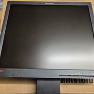 Lenovo ThinkVision LT1712p 17" LCD Flat Panel Monitor ( L1711pC 5047-HC2 03X7959 ) USED