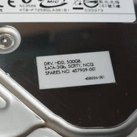 PR20117_0A36886_Hitachi HP 500GB SATA 7200rpm 3.5in HDD - Image2