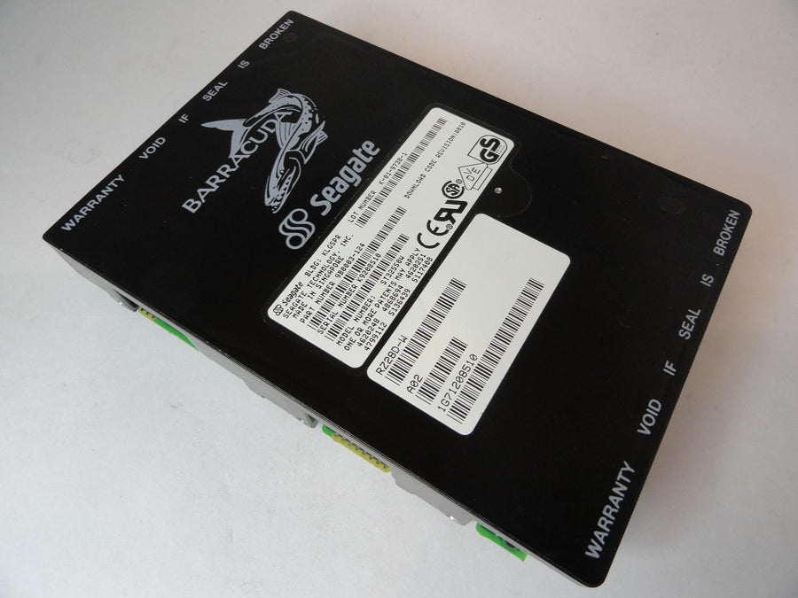 9B0003-124 - Seagate Digital 2.1Gb 7200rpm 3.5in HDD - Refurbished