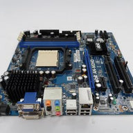 ABIT NVIDIA GeForce Socket AM2 Motherboard ( AN-M2HD AN-M2HD    ABIT )