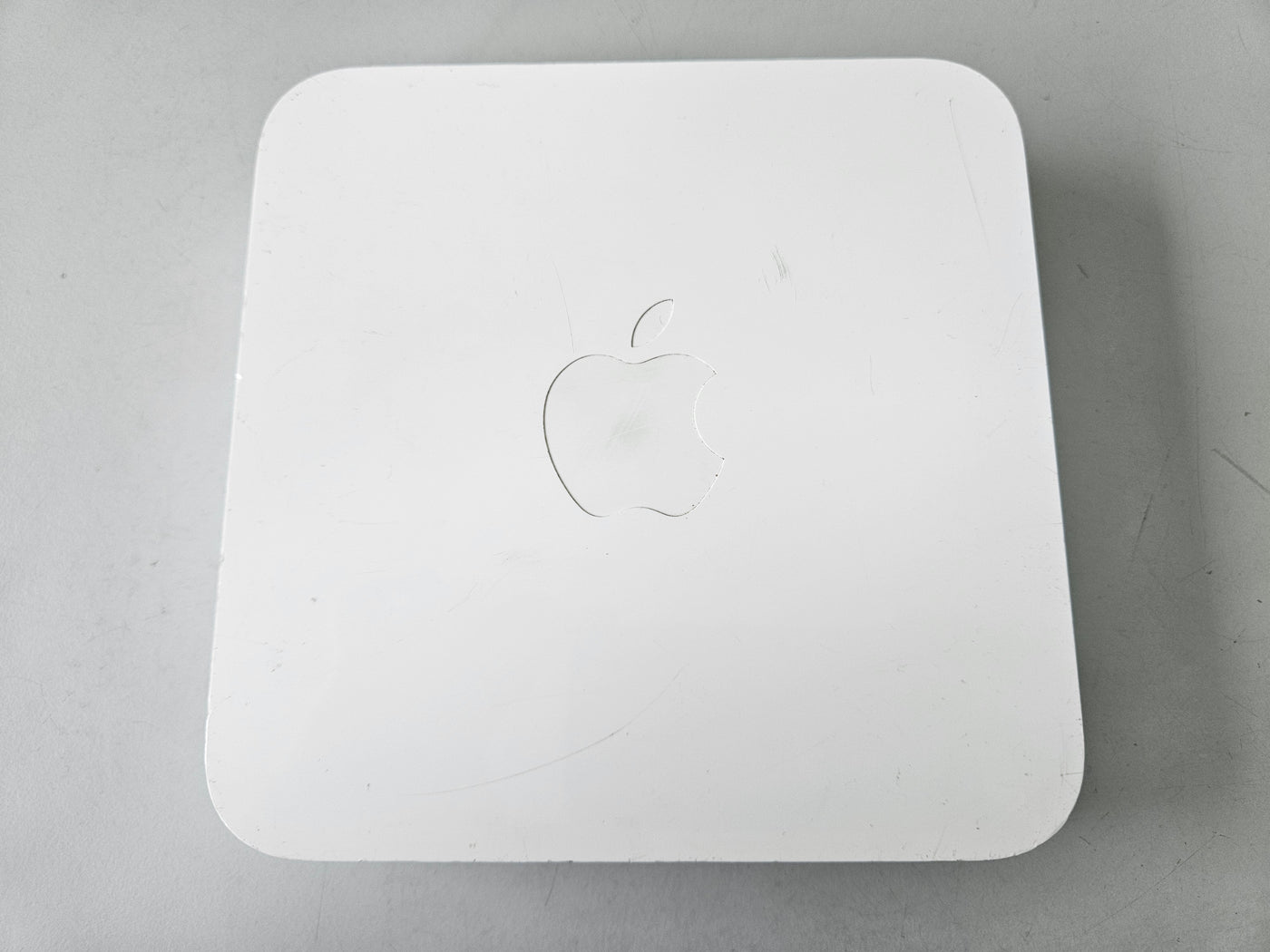 Apple AirPort Extreme Base Station 5th Gen Router NO PSU ( A1408 ) USED