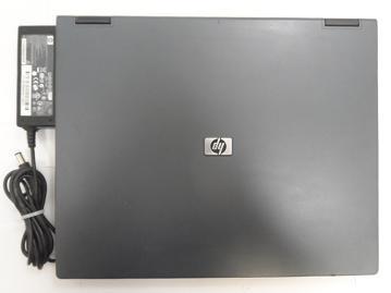 PR19813_nx6310_HP nx6310 512Mb 1.6Ghz 40Gb HDD Laptop - Image2