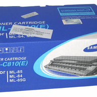 Samsung Black Laser Toner Cartridge Ml-C810(E) NEW OLD STOCK FINAL SALE