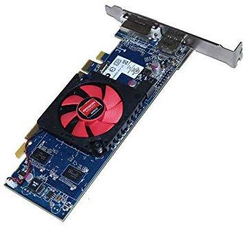 AMD ATi Radeon 102-C26405 (B) 1GB PCI-EDVI & Display Port (C264 USED)