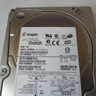PR21884_9V2006-050_Seagate 146Gb SCSI 80 Pin 10Krpm 3.5in HDD - Image3
