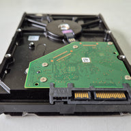 Seagate SkyHawk Surveillance 4TB SATA 5.9K 3.5in HDD ( 2DT166-300 ST4000VX007 ) REF