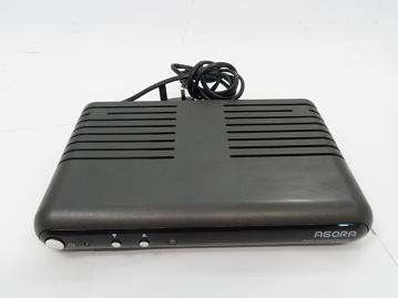 Agora AEAGO08 Digital Terrestrtial Reciever ( AEAGO08 DVB915/T2030    Agora )