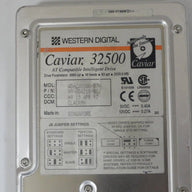 WDAC32500-07H - Western Digital 2.5Gb 3.5" IDE HDD  - Refurbished