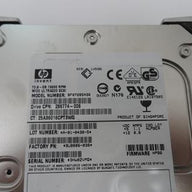 PR13374_9U8006-038_Seagate HP 72.8Gb SCSI 80 Pin 15Krpm 3.5in HDD - Image3