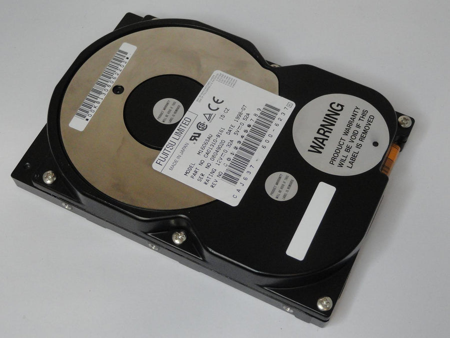 CA01310-B161 - Fujitsu 1GB SCSI 50 Pin 5400rpm 3.5in HDD - USED