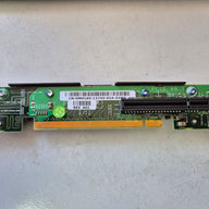 Dell PowerEdge 1950 2950 2970 R300 PCI-e Center Riser Board ( 0MH180 ) REF
