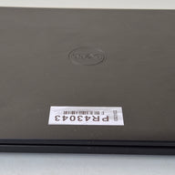 Dell Latitude 3570 500GB HDD 4GB RAM i5-6200U 2.40GHz Win10 15.6" USED BATTERY NOT HOLDING CHARGE