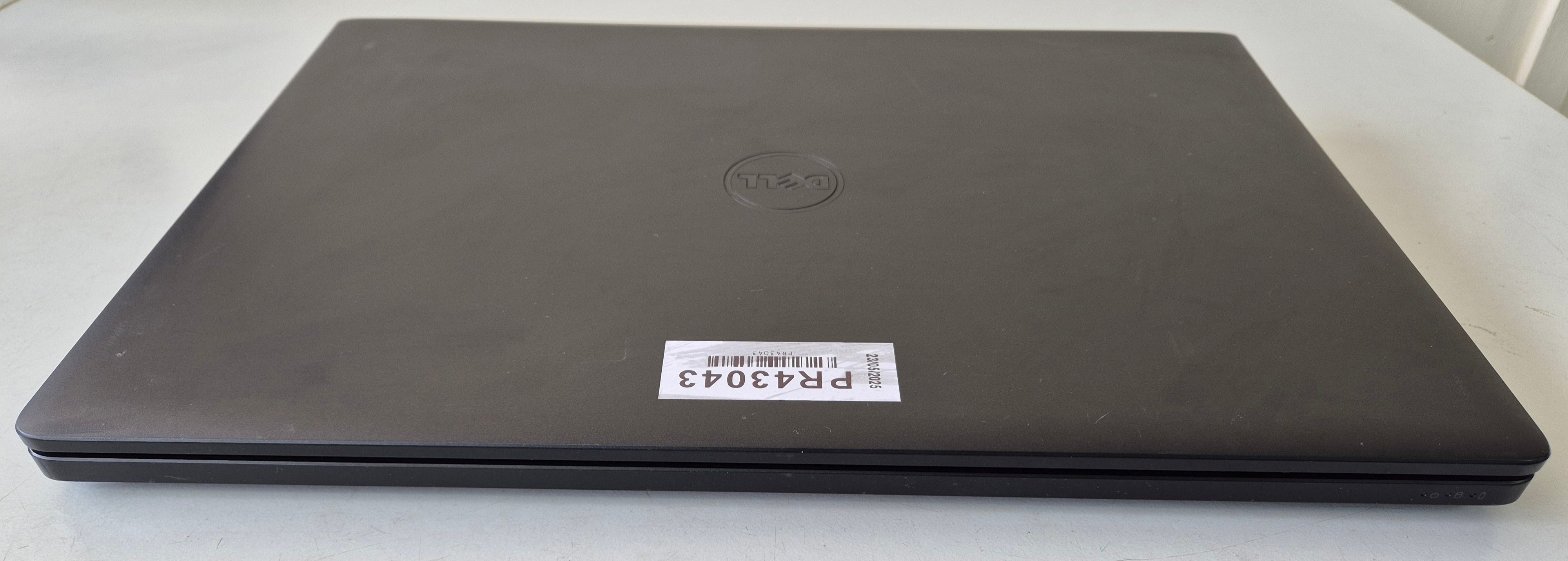 Dell Latitude 3570 500GB HDD 4GB RAM i5-6200U 2.40GHz Win10 15.6" USED BATTERY NOT HOLDING CHARGE