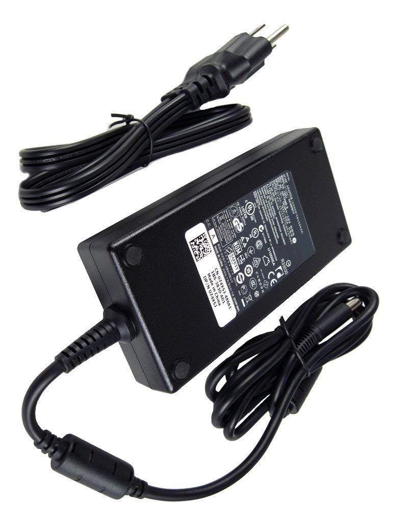 Dell Laptop AC Adaptor (DA180PM111 USED)