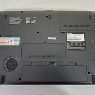 Toshiba Satellite L450D-11G 160GB HDD 2GB RAM DVD AMD Sempron 2.1GHz Win7 Home 15.6" ( PSLY5E-00C01LEN ) USED