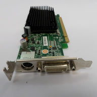 Dell ATI Radeon X1300 256MB PCI-E x16 Video Card ( 0JJ461 ) USED