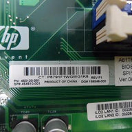 PR22733_450120-001_HP Proliant DL320 G5p Quad Core Motherboard - Image4