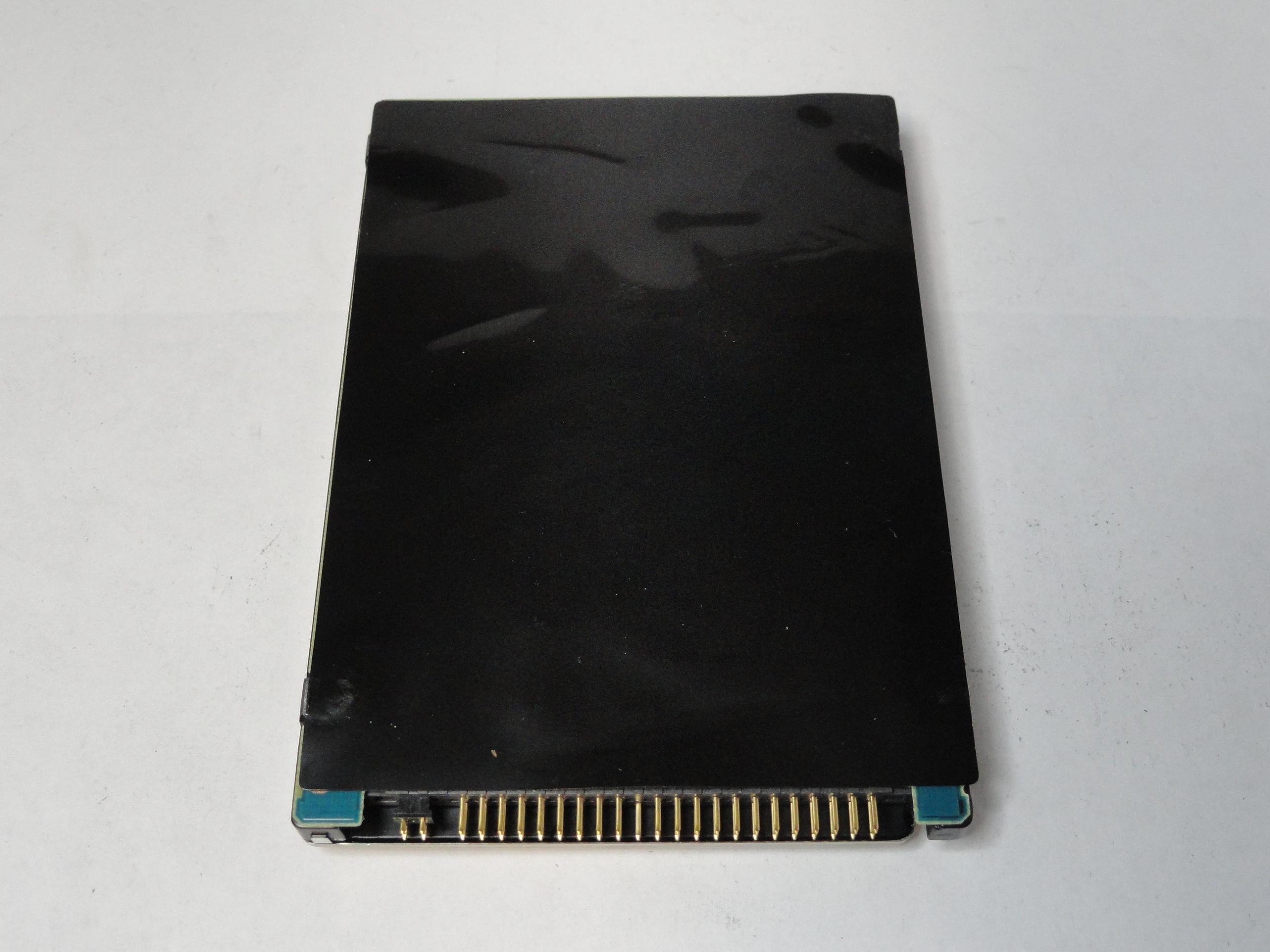 PR20230_CA06531-B22400C1_Fujitsu HP 80Gb IDE 5400rpm 2.5in HDD - Image3
