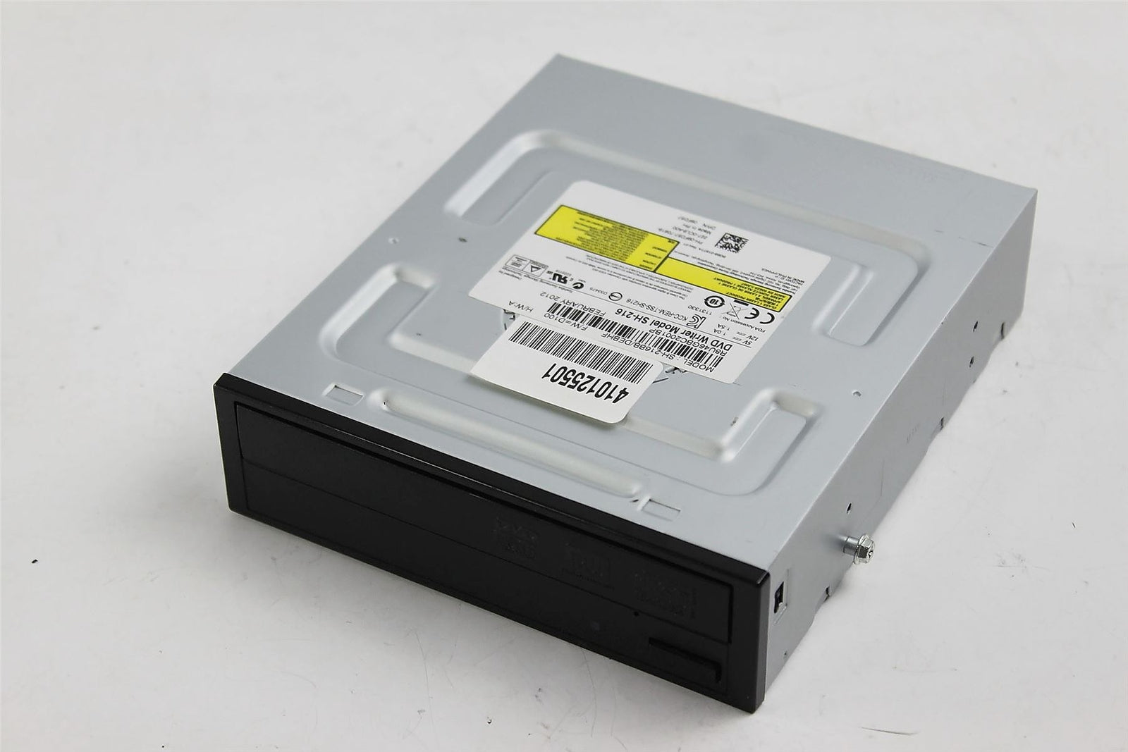 Toshiba Dell SH-216 16x SATA Internal DVD/CD-RW Drive ( SH-216BB/DEBHF 09FD57 ) USED