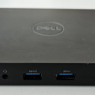 Dell K17A Thunderbolt USB-C 4K Docking Station W/PSU ( K17A001 05FDDV ) REF