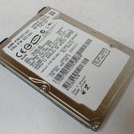 0A54881 - Hitachi Lenovo 80GB SATA 5400rpm 2.5in HDD - Refurbished