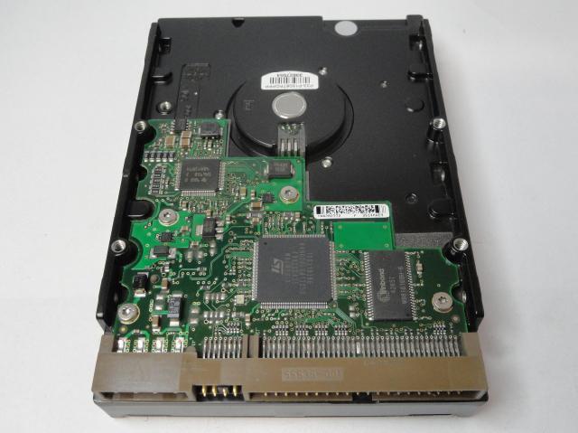 PR22335_9W2005-031_Seagate HP 40GB IDE 7200rpm 3.5in HDD - Image2