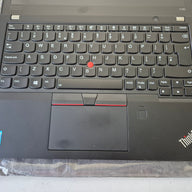 Lenovo ThinkPad X280 500GB SSD 16GB RAM i5-8350U 1.9GHz Win10 12.5" ( 20KE-S10600 ) REF