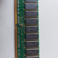 Samsung HP 2GB PC1600 DDR Registered ECC CL2 DIMM M383L5628BT1-CA0Q0 175920-052
