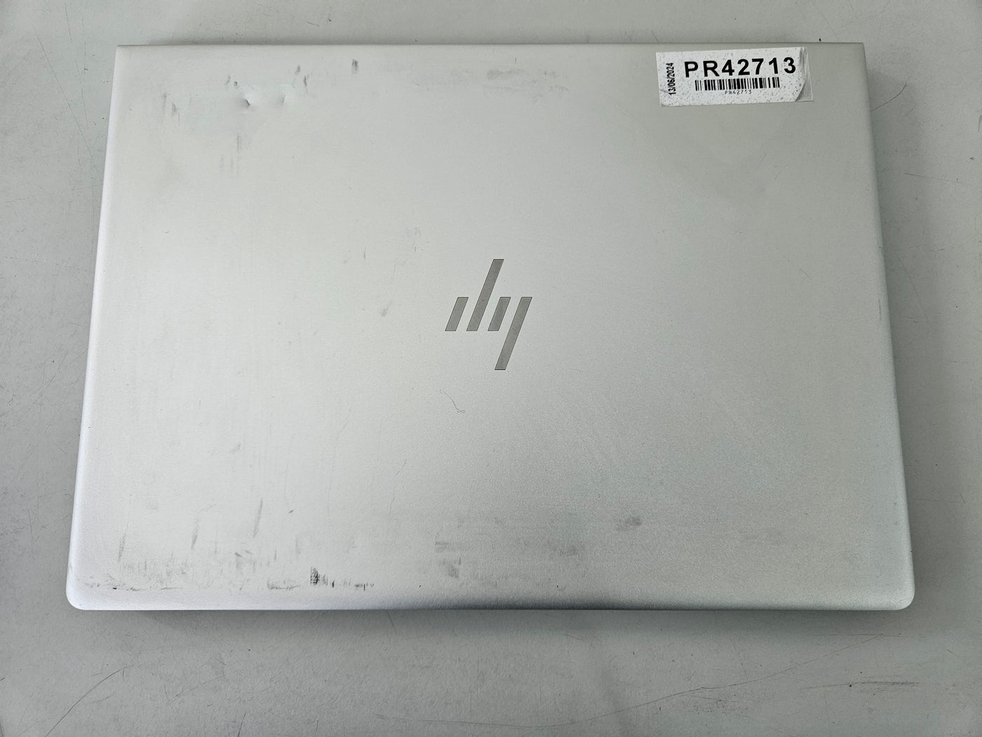 HP EliteBook 830 G5 250GB SDD 8GB i5-8250U Linux Mint 21.3 13.3" ( 3UP82ET#ABU ) USED