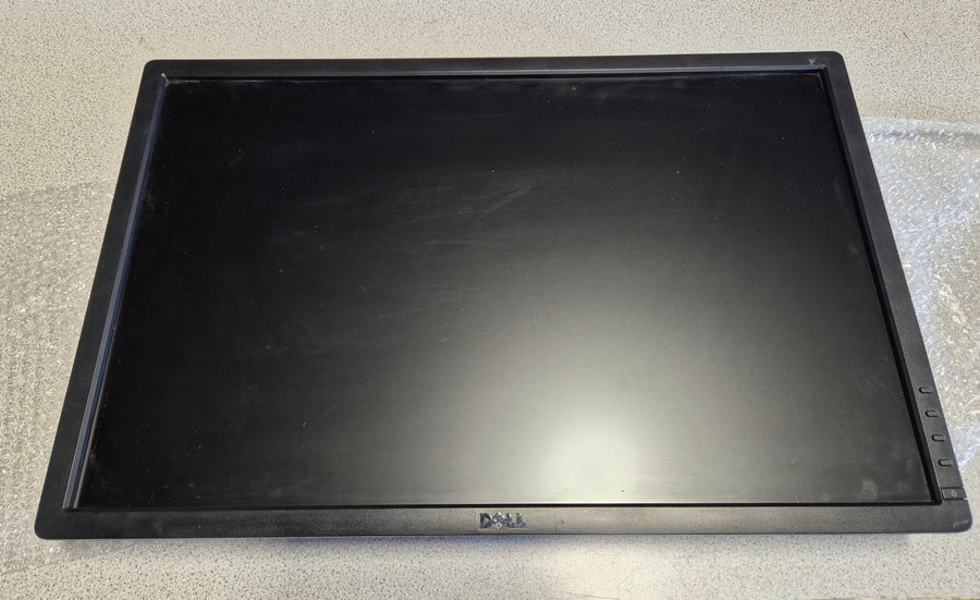 Dell U2412Mb 24in UltraSharp IPS Monitor ONLY NO STAND ( 0FFXD ) USED