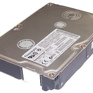 Quantum HP 2.1GB IDE 3.5" HDD ( ST21A103 D5193-60102 D5193-63001 D5193-69001 ) REF