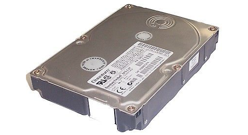 Quantum HP 2.1GB IDE 3.5" HDD ( ST21A103 D5193-60102 D5193-63001 D5193-69001 ) REF